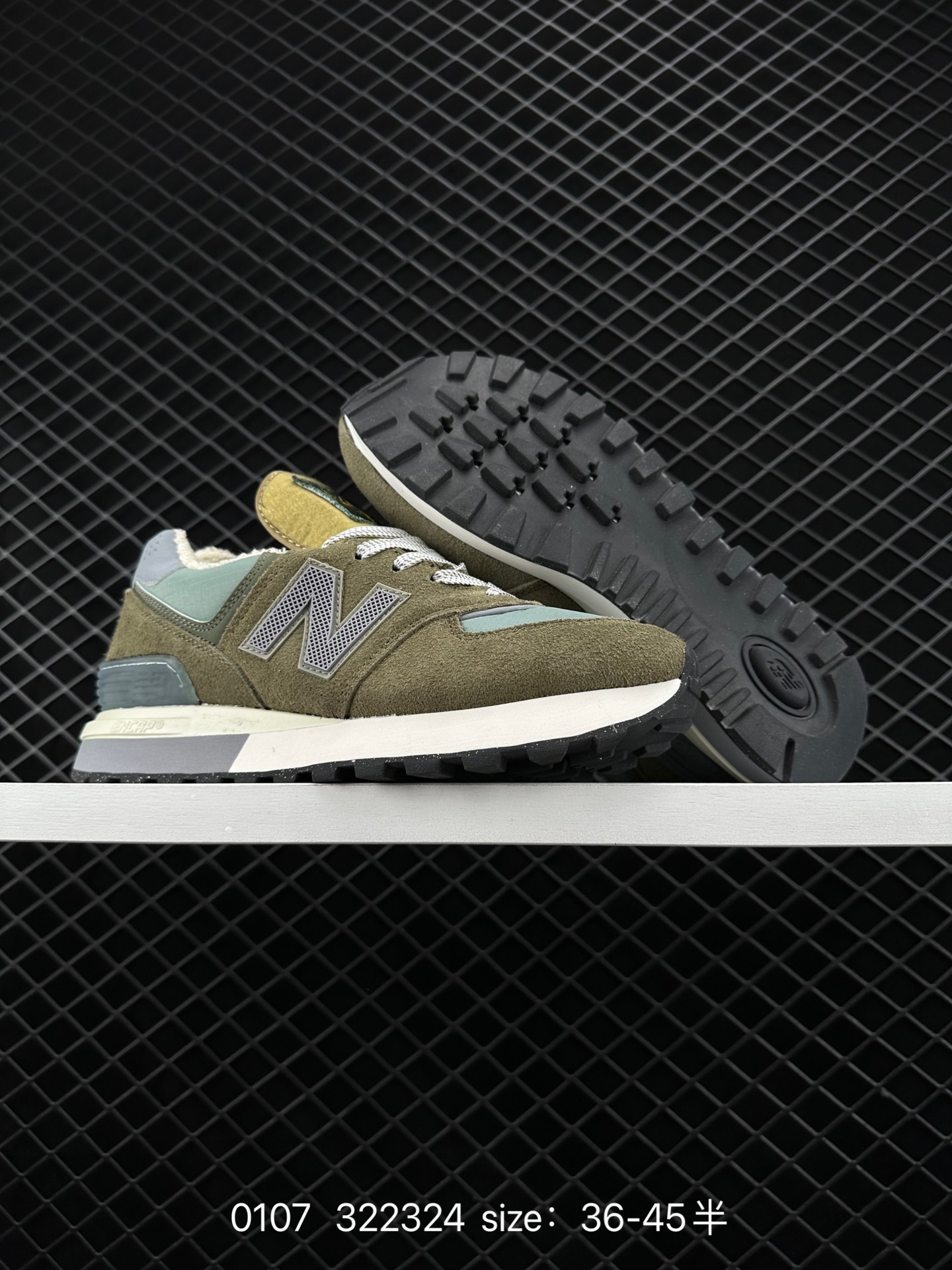 New Balance WL574